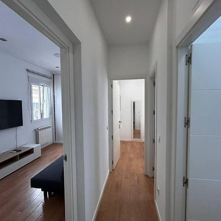 Flat In The Barrio De Las Delicias, Madrid Διαμέρισμα Εξωτερικό φωτογραφία