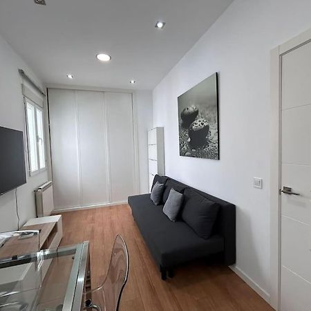 Flat In The Barrio De Las Delicias, Madrid Διαμέρισμα Εξωτερικό φωτογραφία