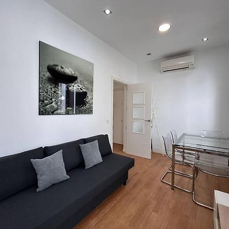 Flat In The Barrio De Las Delicias, Madrid Διαμέρισμα Εξωτερικό φωτογραφία