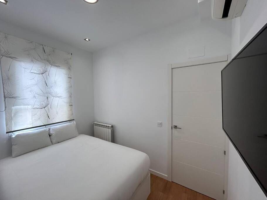 Flat In The Barrio De Las Delicias, Madrid Διαμέρισμα Εξωτερικό φωτογραφία