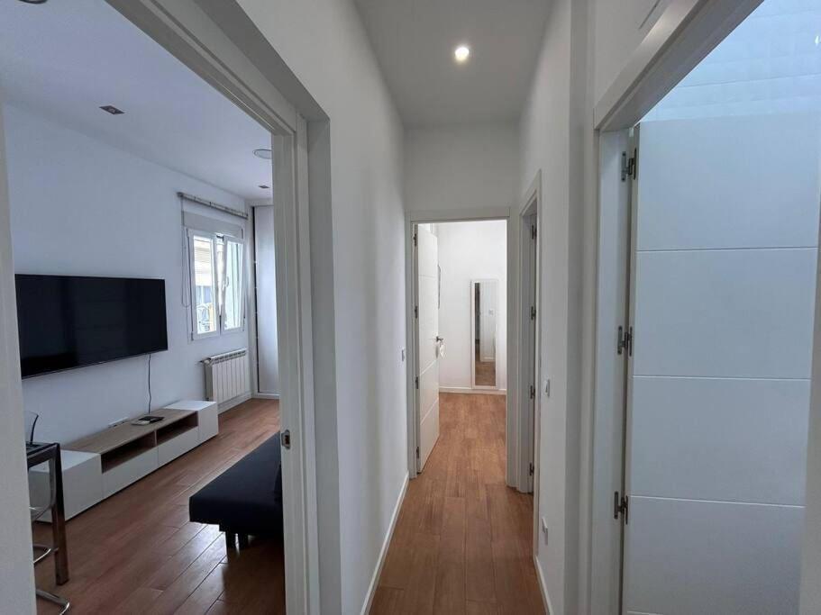 Flat In The Barrio De Las Delicias, Madrid Διαμέρισμα Εξωτερικό φωτογραφία