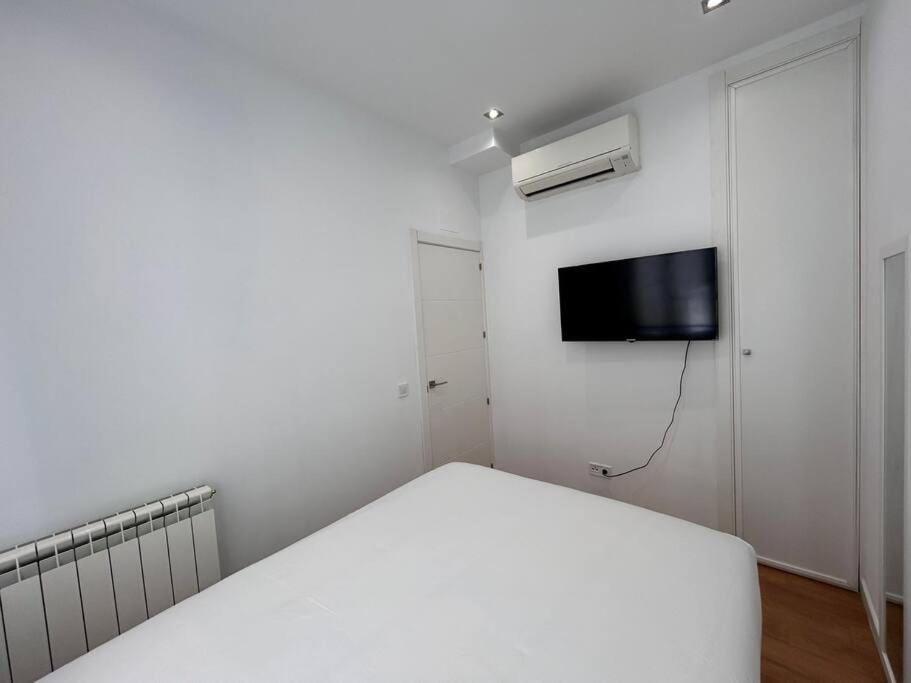 Flat In The Barrio De Las Delicias, Madrid Διαμέρισμα Εξωτερικό φωτογραφία