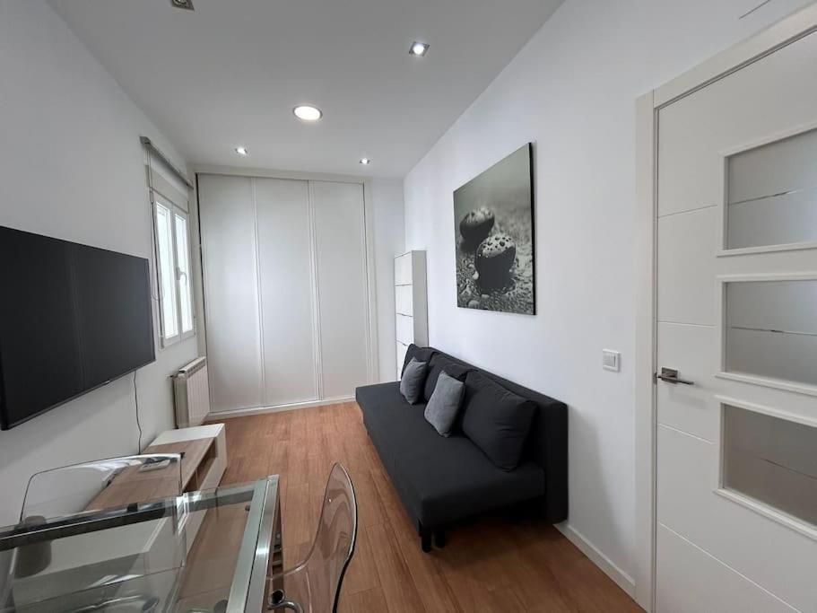 Flat In The Barrio De Las Delicias, Madrid Διαμέρισμα Εξωτερικό φωτογραφία