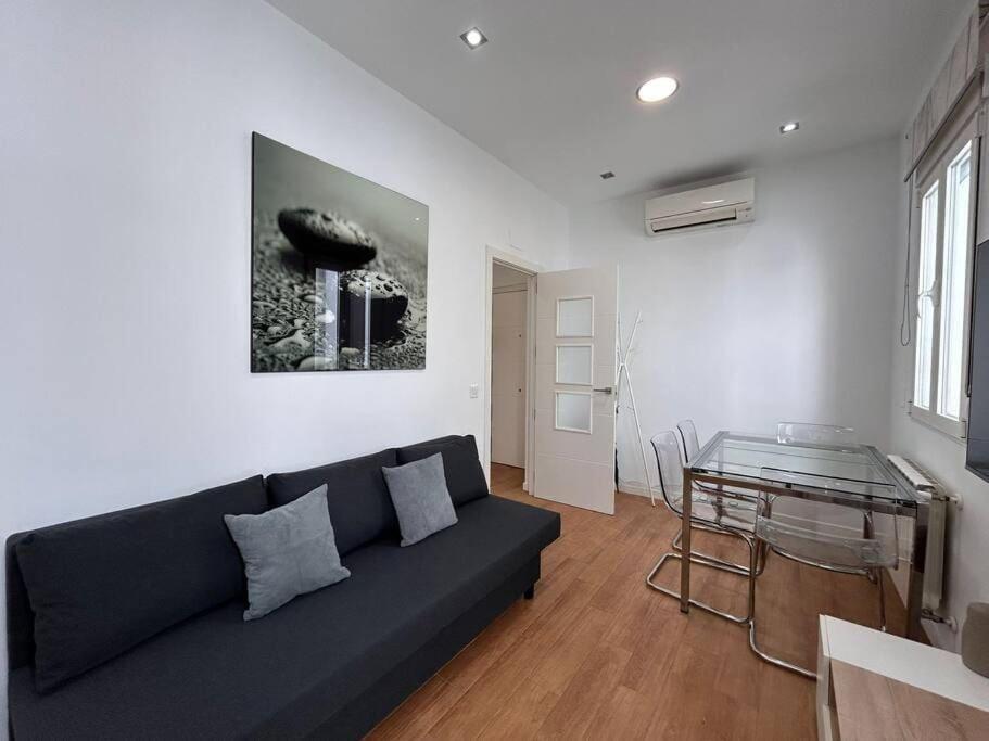 Flat In The Barrio De Las Delicias, Madrid Διαμέρισμα Εξωτερικό φωτογραφία